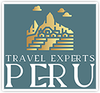 Travel Experts: Peru Logo