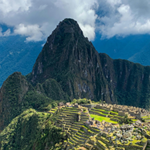 Magical Machu Picchu